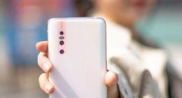 vivo X27测评：有颜值的拍摄利器