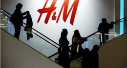 烧掉2.5亿库存的H&M，只是服装产业物资过剩的冰山一角
