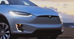 特斯拉供应商同意接手一家通用汽车在韩国的电动汽车制造厂