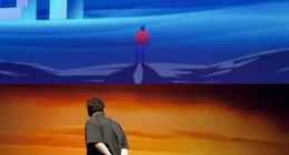 周鸿祎调侃罗永浩：段子手的阵亡对我打击很大