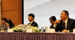 华为轮值董事长郭平：别竞争不过华为就老抹黑，心态要调一调