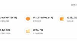 P2P团贷网85后实控人自首 涉嫌非法吸收公众存款！