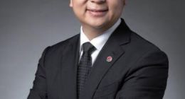 华为运营商业务同比下滑1.3% 轮值董事长敦促美国放弃“Loser”态度