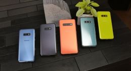 三星S10系列后期将解锁：25W快充+超级夜景功能