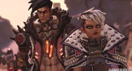 无主之地3正式公布！官方表示已开发5年