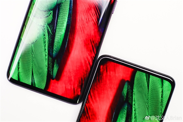 OPPO Reno标准版入网:索尼4800万+NFC 下月发