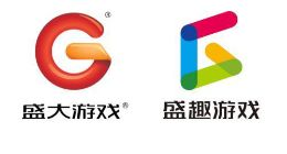 盛大游戏宣布更名 “盛趣游戏“将主打科技文化