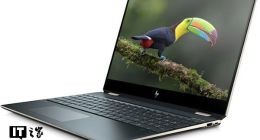 惠普Envy x360 15即将发布，又一款AMOLED屏笔记本