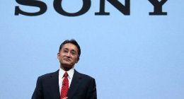 索尼董事长平井一夫退休 曾聚焦游戏扭亏为盈