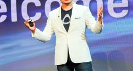 VR产业不是寒冬是初春 5G技术将为其插上腾飞的翅膀