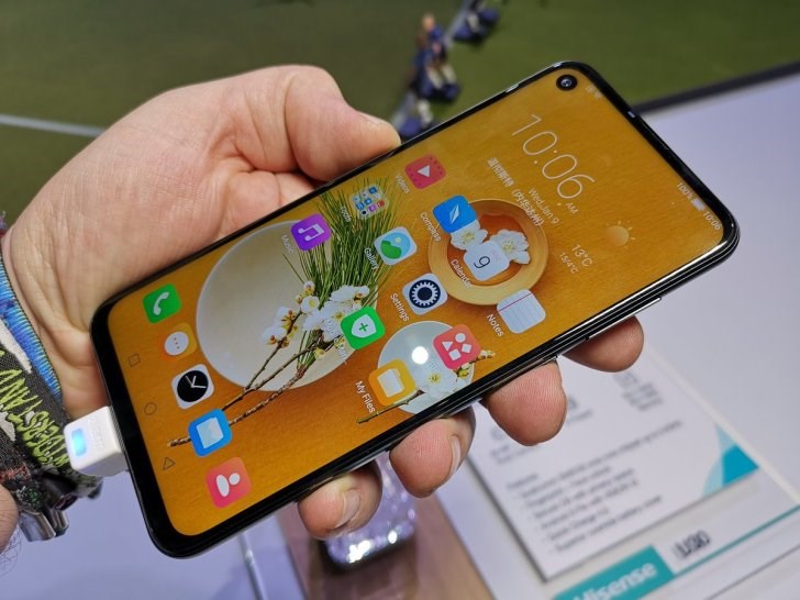 海信手机官方预热4月3日新机发布会:“我把梦埋进了种子里”