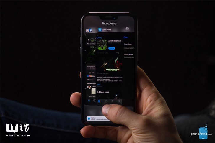 坐实左上角四摄?苹果iPhone XI内部设计图曝光