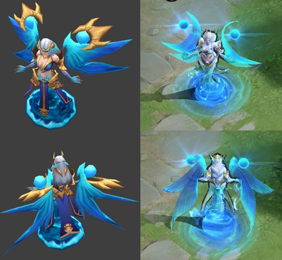 《王者荣耀》体验服更新:王者快跑活动玩法上线,直售英雄全部可免费玩