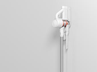 高端9锥气旋！米家手持无线吸尘器众筹首发