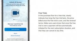 开发者：Apple News+违反了苹果自己的应用内订阅规则