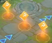 《王者荣耀》体验服更新:王者快跑活动玩法上线,直售英雄全部可免费玩