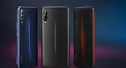 iQOO骑士黑版本四月发布：搭载骁龙855处理器