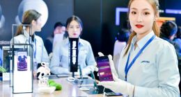 广受辣妹子追捧，三星Galaxy S10系列强势登陆长沙