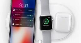 因技术难题无法攻克 苹果宣布放弃无线充电产品AirPower