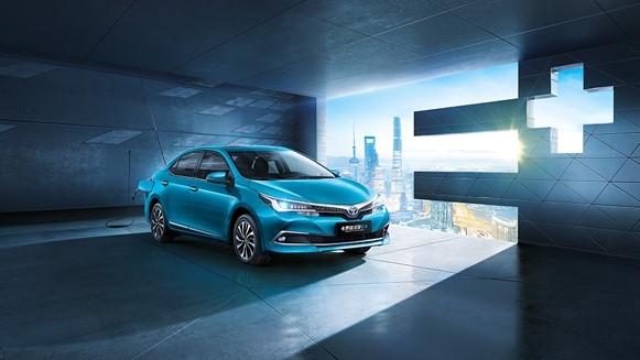 最高降幅1.1万：一汽丰田9款车型率先降价