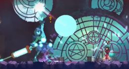 《死亡细胞》开发商看好谷歌Stadia 多款DLC将发布