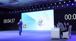 第二届中国虚拟现实创新创业大赛顺利收官，奥本未来获一等奖