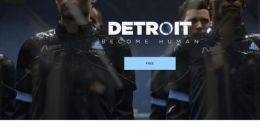 《底特律：变人》变“免费” Epic商店火速修复BUG