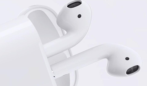 苹果AirPods_500