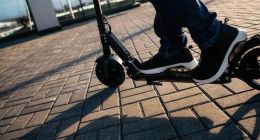 国外超火的共享电动滑板车，迟早要“凉”？