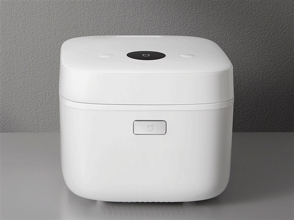 米家压力IH电饭煲1S发布:内胆、屏幕大升级