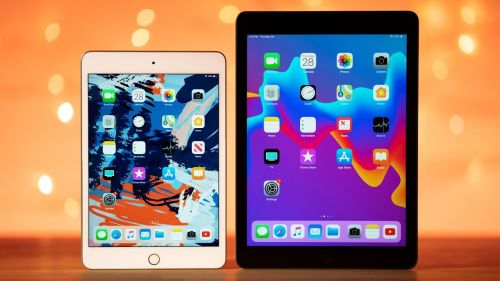 增值税降低苹果官网降价，新iPad Air起价降103元