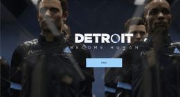 免费领取《底特律：变人》？