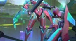 王者荣耀孙尚香末日机甲星元皮肤曝光