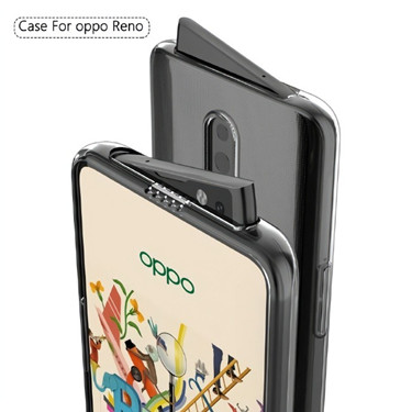 OPPO Reno证件照曝光:“铡刀式”前置摄像头抢眼5_副本