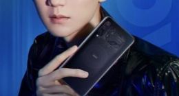 小米9王源限量版下午发布：透明机身 专属外观设计