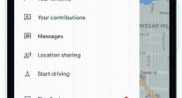 愚人节彩蛋：你可以在谷歌地图上玩“贪吃蛇”游戏