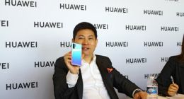 外媒专访华为余承东：苹果进军服务领域是因为硬件拼不过我们