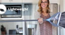 这才是扫地神器！吸尘笤帚麻烦给我来一沓