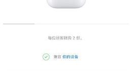 苹果AirPods 2等刻字服务疑似在Apple Store应用下线