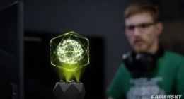 NVIDIA推出人工智能游戏助手 还能帮你在网上对喷