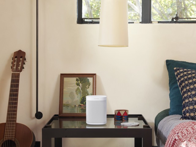 100种周末宅在家里的方式 我选择与音乐相伴 