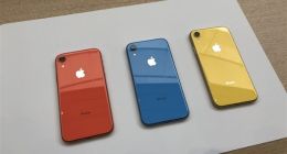 苹果放弃LCD屏幕 对应产业即将面临急速衰落？