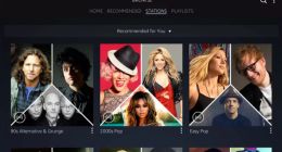 亚马逊音乐iOS营收破5000万美元