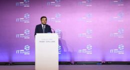 数字中国吴鹰：IT领袖峰会已举办11届 5G是最关键技术革命
