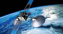 天链二号01星成功发射 为什么命名为天链