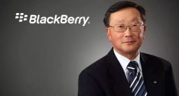BlackBerry第四季度收入2.57亿美元 同比增长8%