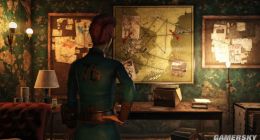 B社谈《辐射76》：开发曾有很多困难 游戏表现很好