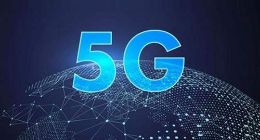 上海启动5G试用 首个5G通话接通