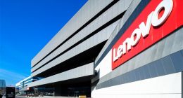 杨元庆：去年所有业务都创下历史最好成绩 PC重夺全球第一