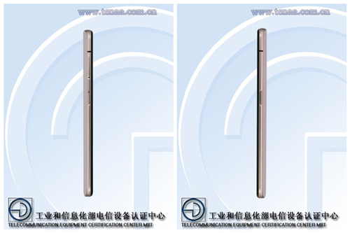 OPPO Reno证件照曝光:“铡刀式”前置摄像头抢眼2_副本